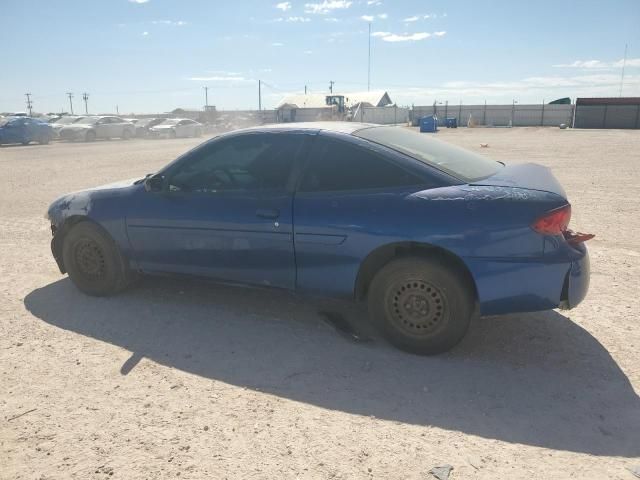 2003 Chevrolet Cavalier