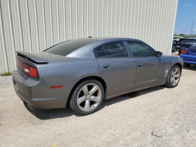 2011 Dodge Charger R/T