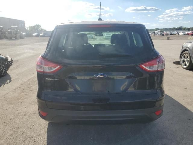 2013 Ford Escape S