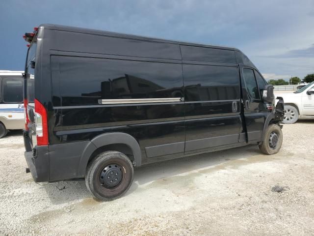 2021 Dodge RAM Promaster 3500 3500 High