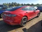 2015 Tesla Model S P85D