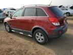 2008 Saturn Vue XE