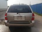 2002 Acura MDX Touring