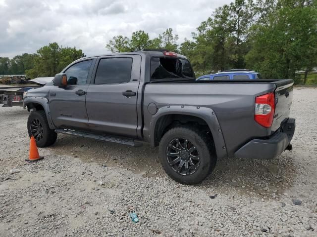 2014 Toyota Tundra Crewmax SR5