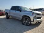 2020 Chevrolet Silverado K1500 RST