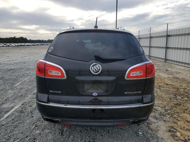 2017 Buick Enclave