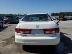 2003 Honda Accord EX