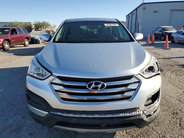 2016 Hyundai Santa FE Sport