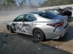 2023 Toyota Camry SE Night Shade