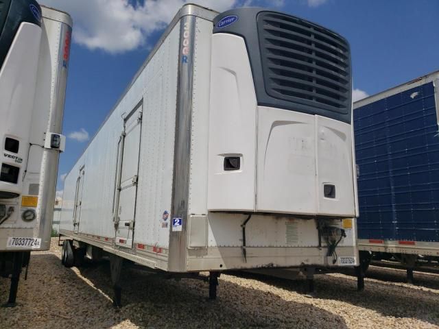 2012 Utility Reefer