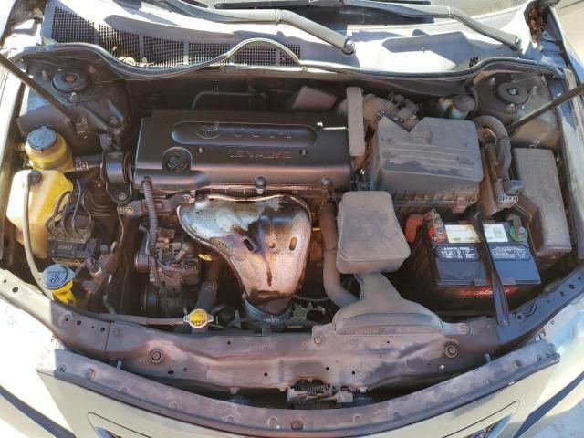 2009 Toyota Camry Base