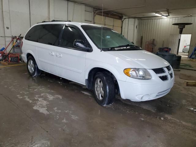 2005 Dodge Grand Caravan SXT