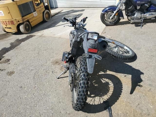 2023 Kawasaki KLX230 M