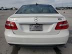 2011 Mercedes-Benz E 550