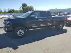 2016 Chevrolet Silverado K1500 LTZ