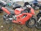 1999 Honda CBR600 F4