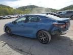 2023 Toyota Camry SE Night Shade