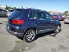 2014 Volkswagen Tiguan S