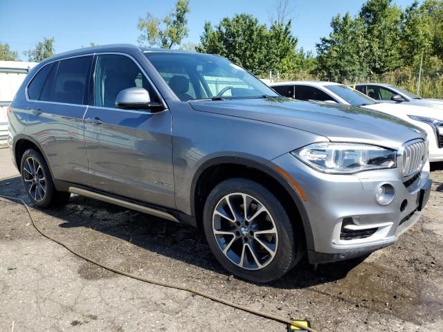 2014 BMW X5 XDRIVE35D