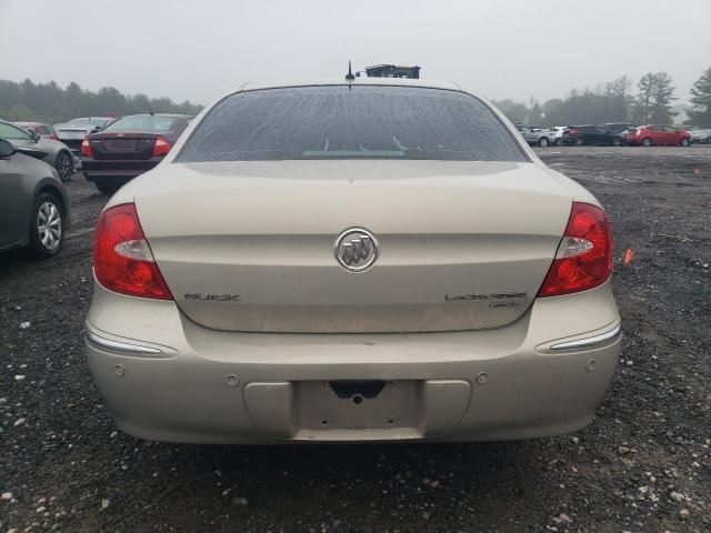 2008 Buick Lacrosse CXL