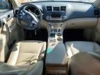 2012 Toyota Highlander Base