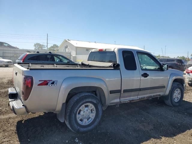 2005 Chevrolet Colorado