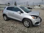 2017 Chevrolet Trax 1LT