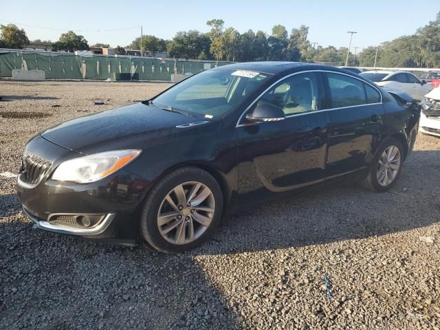 2016 Buick Regal