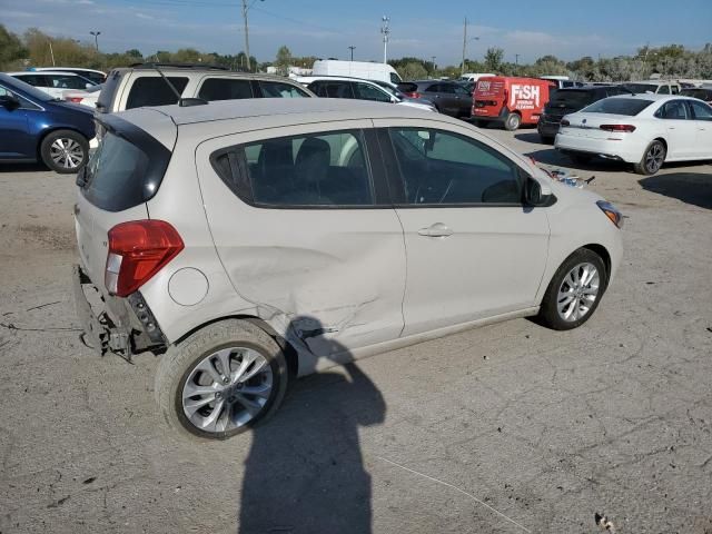 2019 Chevrolet Spark 1LT