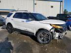 2014 Ford Explorer Sport