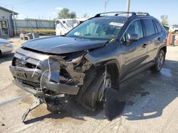 2024 Toyota Rav4 XLE en venta en Pekin, IL