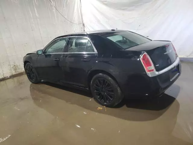 2013 Chrysler 300