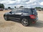 2011 Mercedes-Benz GLK 350 4matic