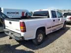 2002 Chevrolet Silverado K2500 Heavy Duty