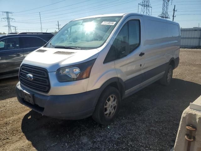 2015 Ford Transit T-250