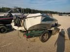 1996 Land Rover Boat