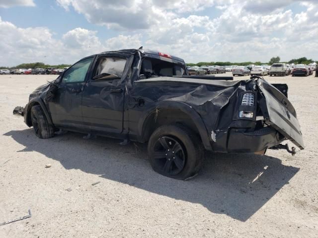 2016 Dodge RAM 1500 Sport