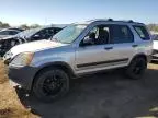 2002 Honda CR-V LX