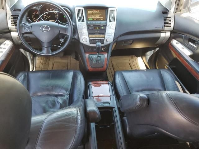 2004 Lexus RX 330