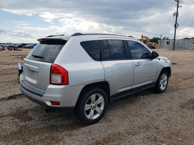 2013 Jeep Compass Sport