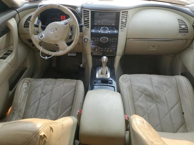 2009 Infiniti FX35