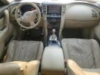 2009 Infiniti FX35