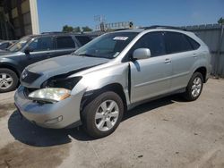 2004 Lexus RX 330 en venta en Kansas City, KS