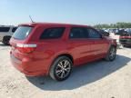 2013 Dodge Durango SXT