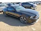 2013 Ford Mustang