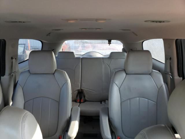 2015 Buick Enclave