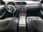 2013 Mercedes-Benz E 350 4matic