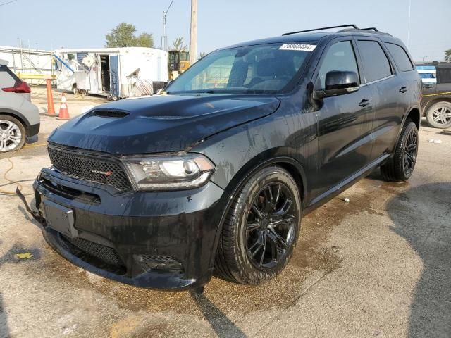 2019 Dodge Durango GT