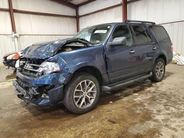 2015 Ford Expedition XLT