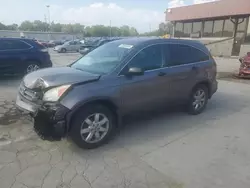 Honda salvage cars for sale: 2011 Honda CR-V SE